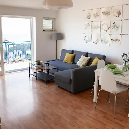 Apartment Iris *